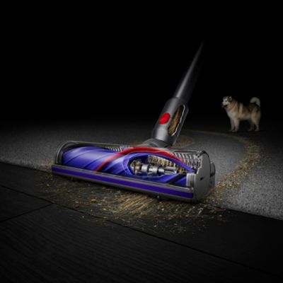 Dyson V8 Absolute Cordless Vacuum - Macy's Dyson V8 Absolute Cordless Vacuum - Macy's