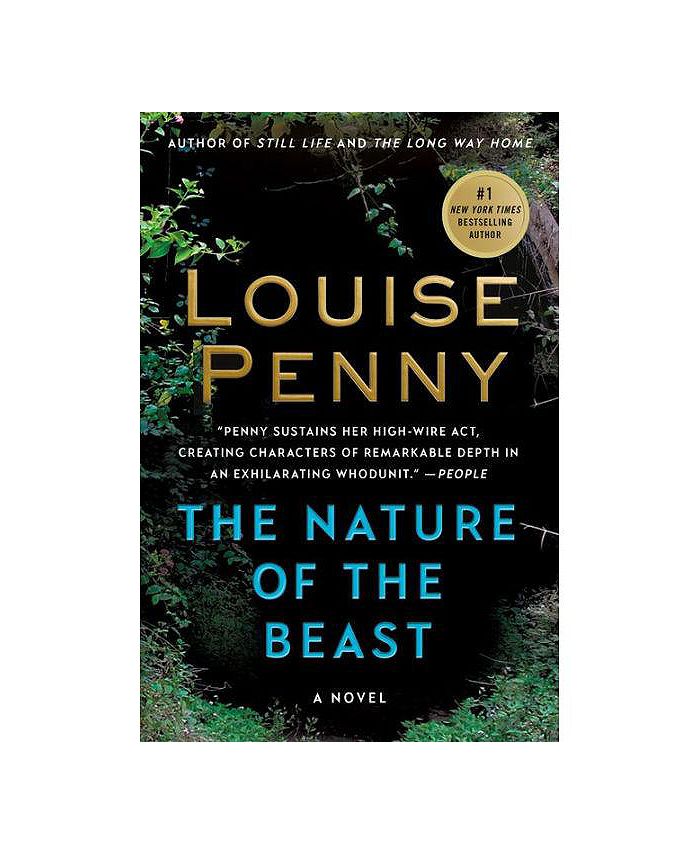 Chief Inspector Gamache 3 Books Collection by Louise Penny