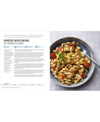 The Mediterranean Diet Cookbook for Beginners- Meal Plans, Expert Guidance, and 100 Recipes to Get You Started by Elena Paravantes RDN