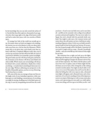 The Dictionary of Obscure Sorrows by John Koenig