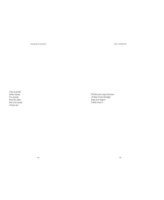 The Book of Healing- Selected Poetry and Prose by Najwa Zebian