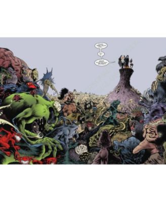 The Sandman Book One by Neil Gaiman