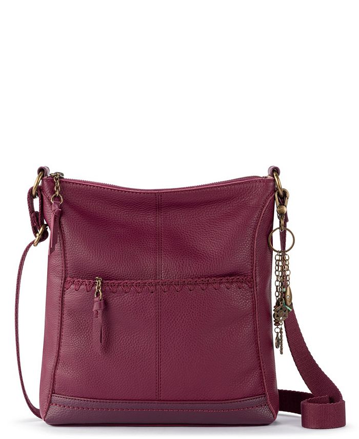 Prada Pre-owned Women's Leather Clutch Bag - Purple - One Size