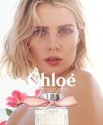 Chloe L'eau de Parfum Lumineuse - 1.6 oz