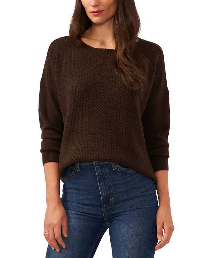 Vince camuto discount sweater macys