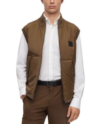 Hugo Boss