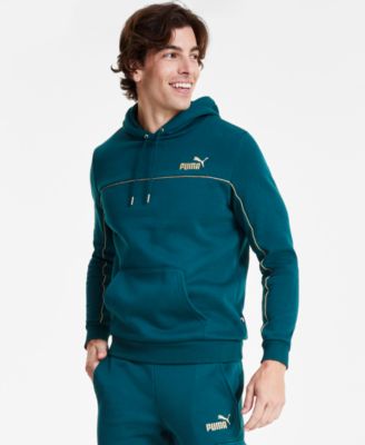 Puma joggers hotsell mens macys