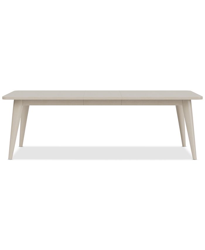 Furniture Laguna Dining Table Macy's