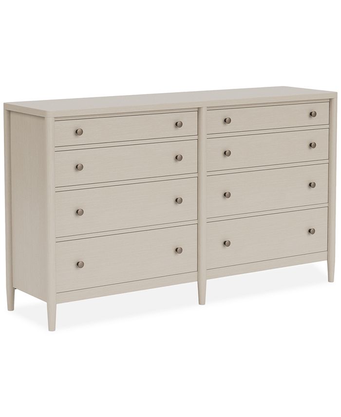 Furniture Laguna 8Drawer Dresser Macy's