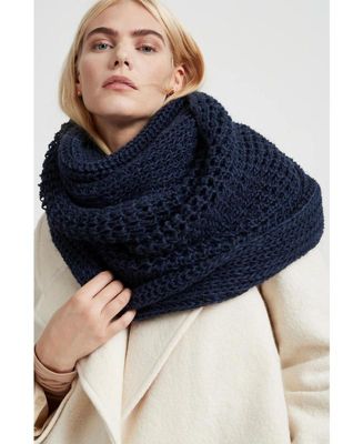 Women's London Infinity Scarf