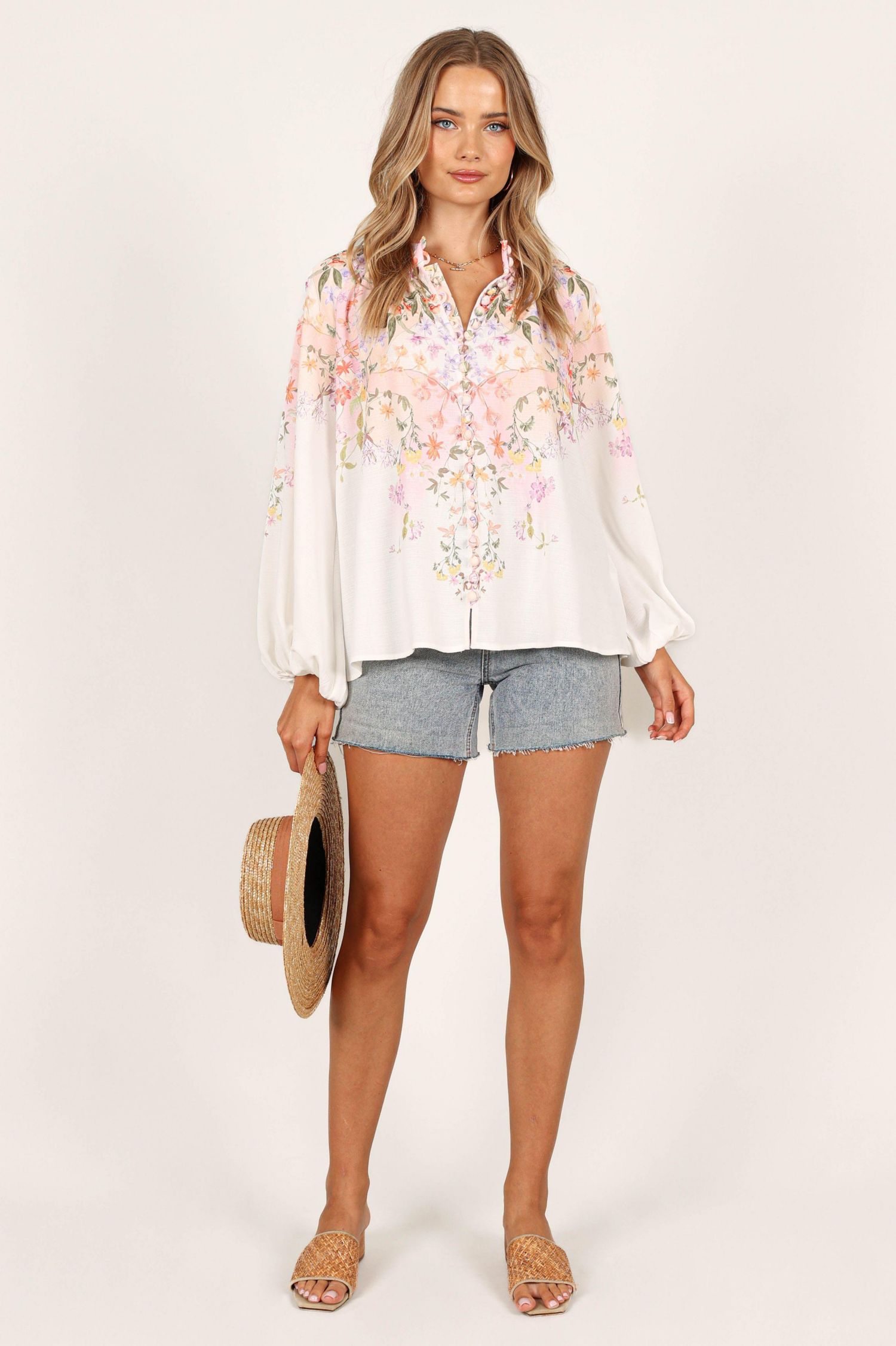 Women's Tiarna Shirt