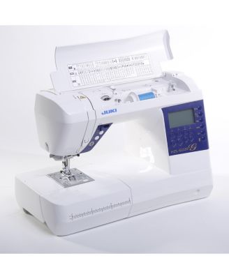 HZL-G220 Computerized Sewing and Quilting Machine