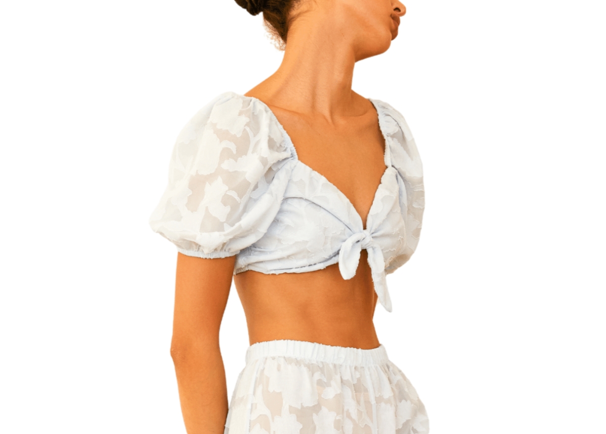 Dippin' Daisy's Women's Marla Top