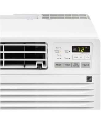 9,800 BTU 230V Through-the-Wall Air Conditioner