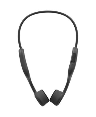 Haze Series Bone Conduction Earphones - Black