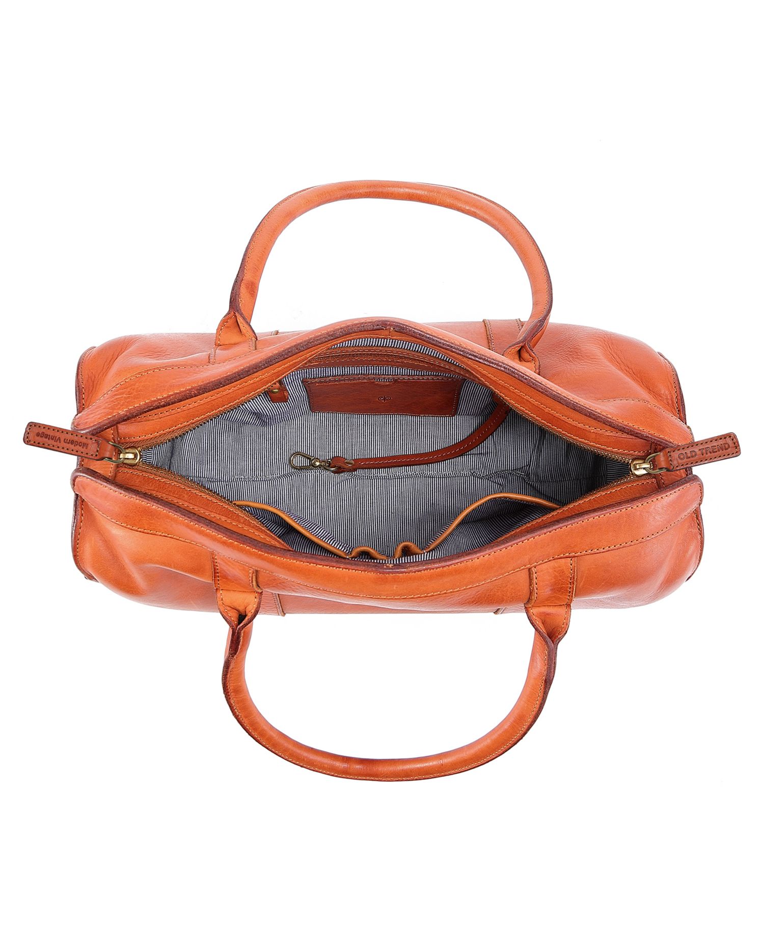 Larkspur Satchel