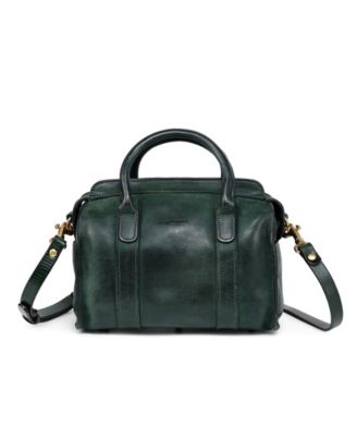Larkspur Crossbody Bag