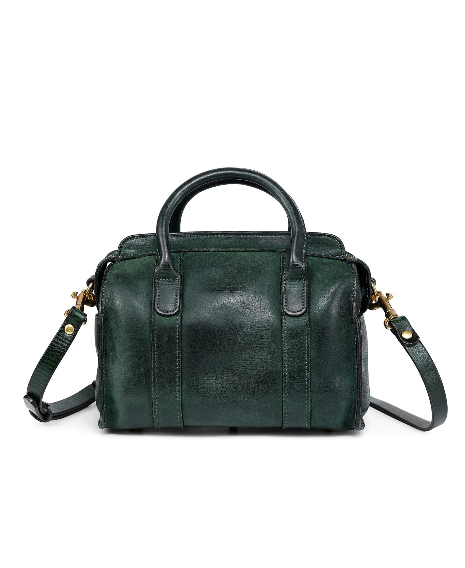 Larkspur Crossbody Bag