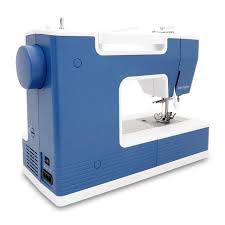 b05 Academy Swiss Design Mechanical Sewing Machine