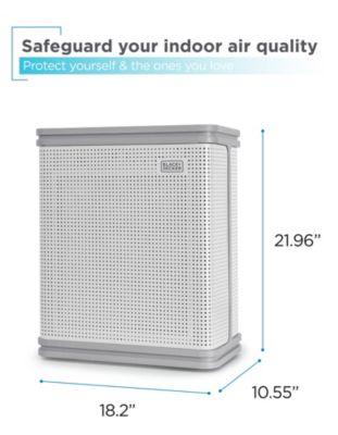 UV Air Purifier