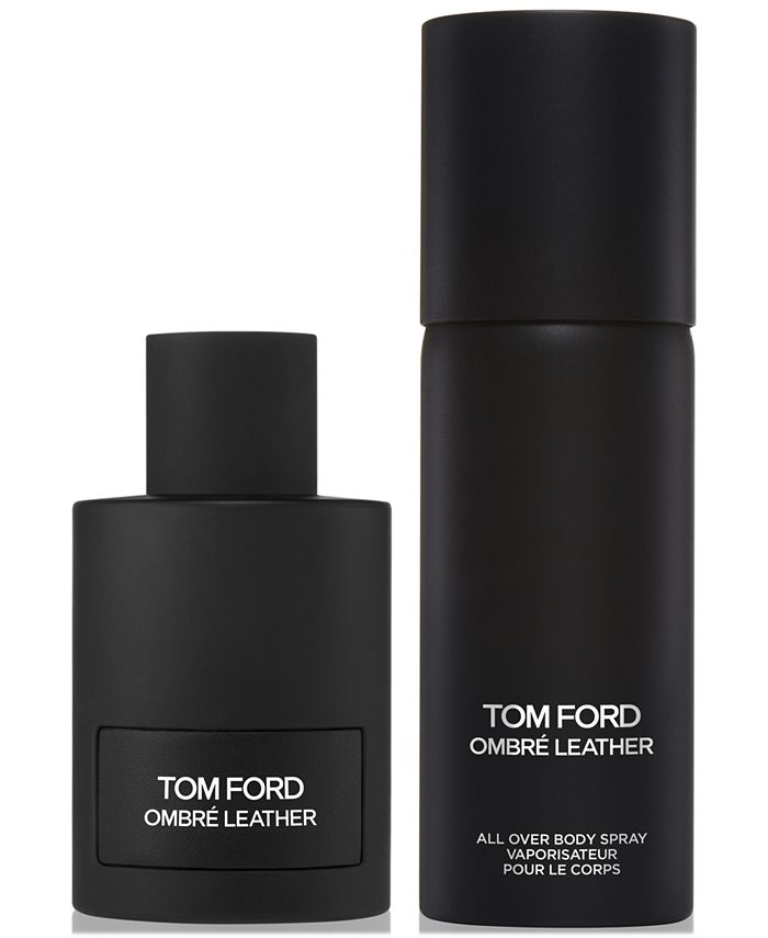Tom Ford 2-Pc. Ombré Leather Eau de Parfum Gift Set - Macy's