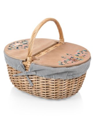 Picnic Time