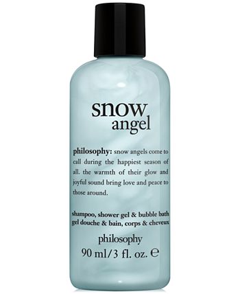 Philosophy snow angel perfume on sale