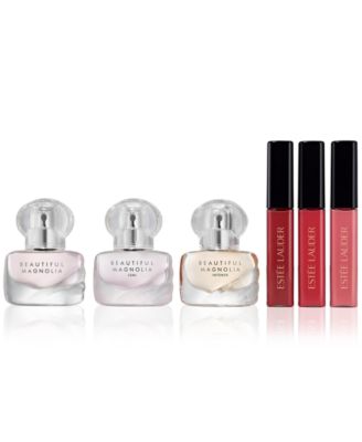 6-Pc. Beautiful Magnolia Mini Daydreams Fragrance Gift Set
