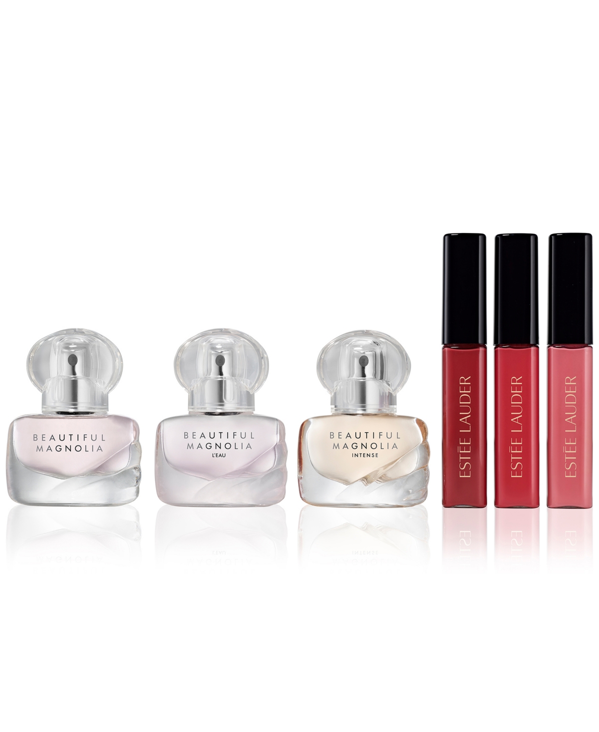 Estée Lauder 6-pc. Beautiful Magnolia Mini Daydreams Fragrance Gift Set In No Color