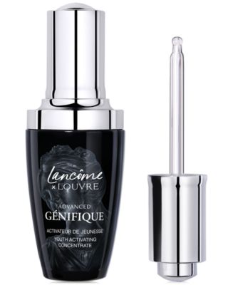 Lancôme Advanced Génifique Serum - Lancôme x The Louvre