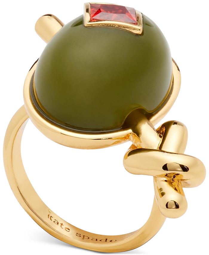 Kate spade new york ring sale