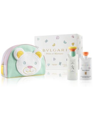 BVLGARI 3-Pc. Petits et Mamans Gift Set - Macy's