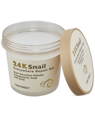 24K Snail Everywhere Repair Gel