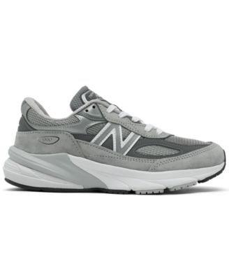Women's 990V6 Running Sneakers from Finish Line