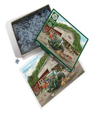 General Store Puzzle