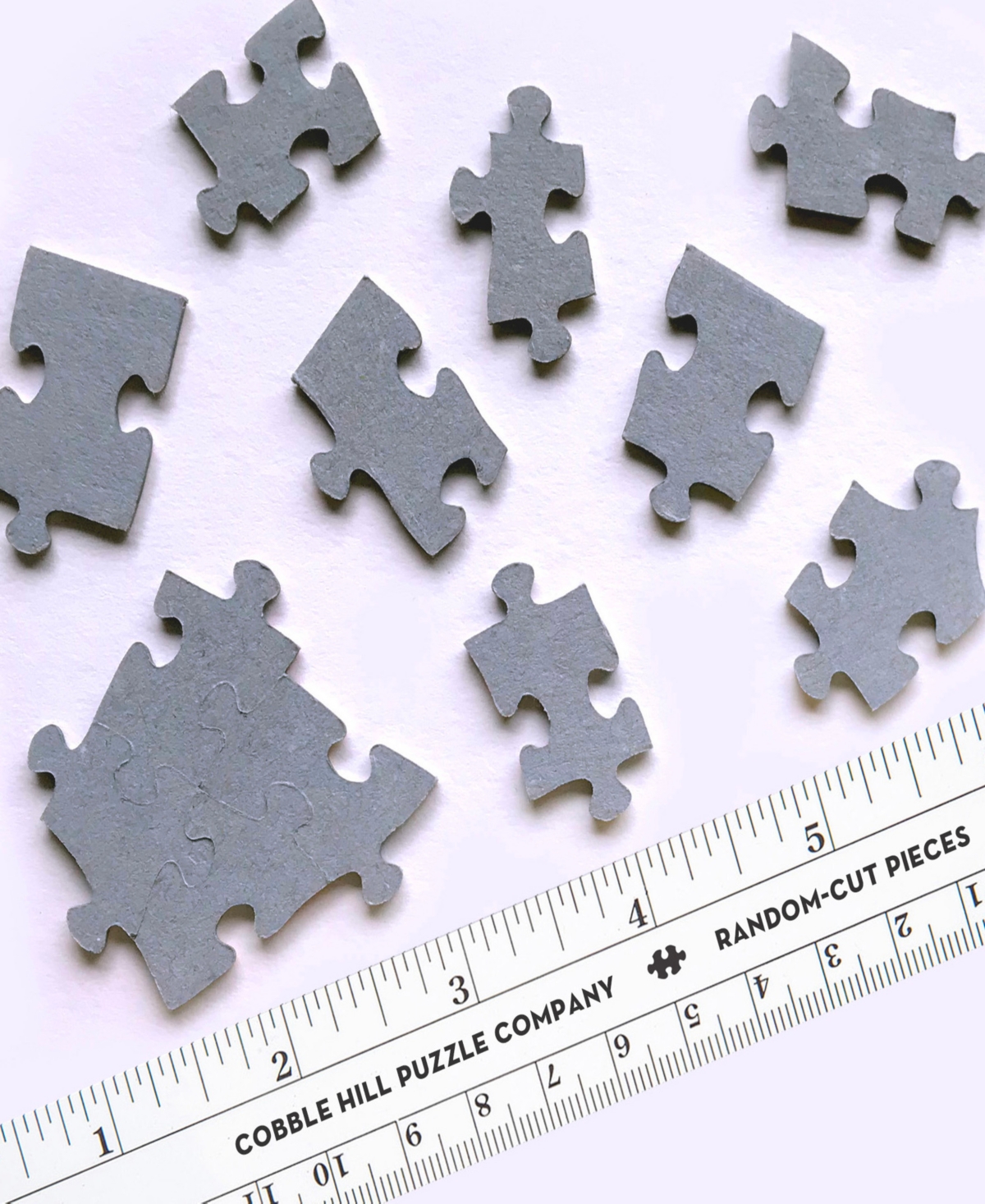 Cobble Hill - Tea Time Puzzle In Multi