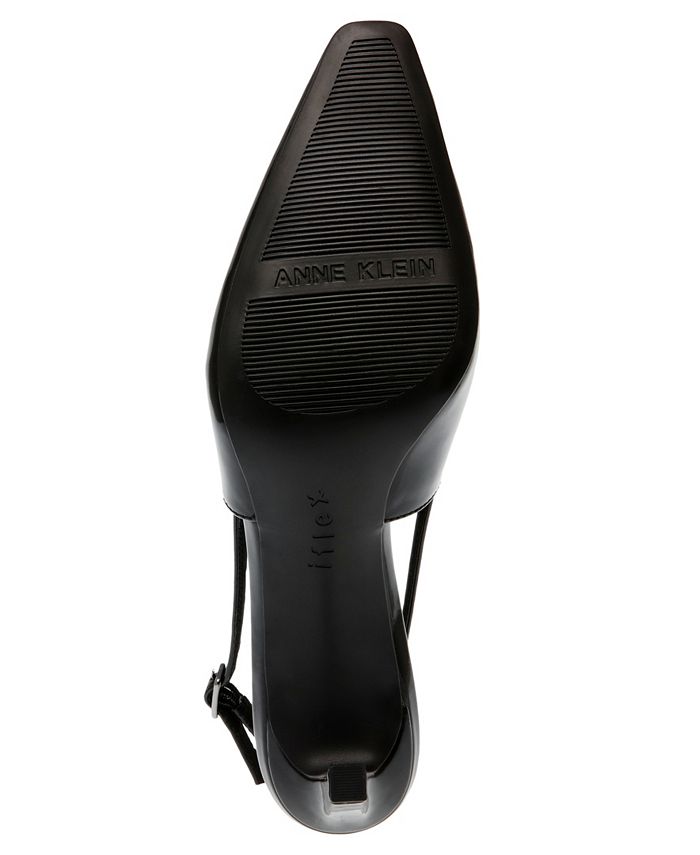 Calvin klein raffaela pump sales
