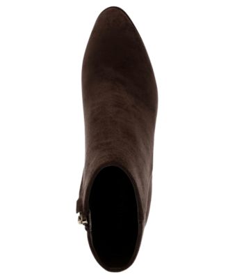 Women's Jailene Block Heel Dress Booties