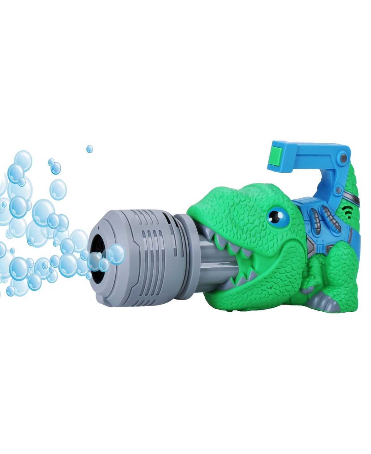 Kid Galaxy Dinosaurs Bubble Blaster In Multi