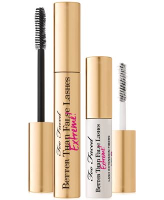 Too Faced - Better Than False Lashes Extreme