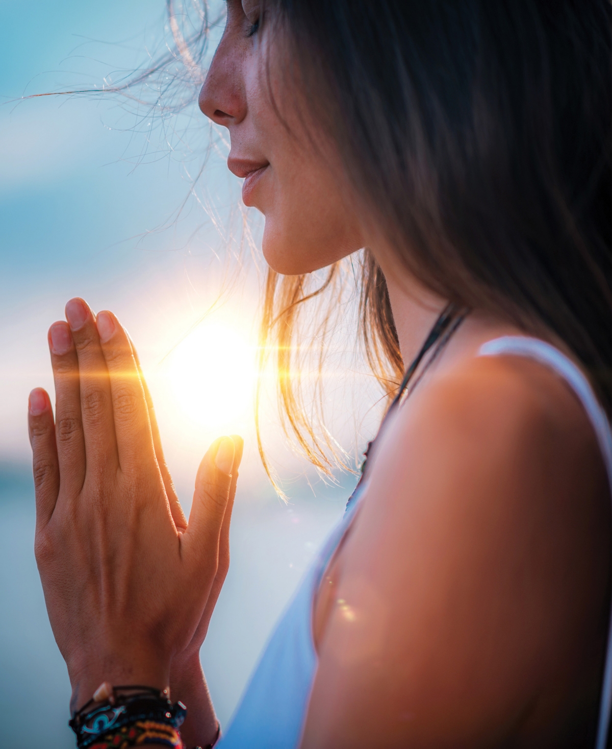 Elevate - Meditation Kit