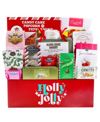 Alder Creek Gift Baskets