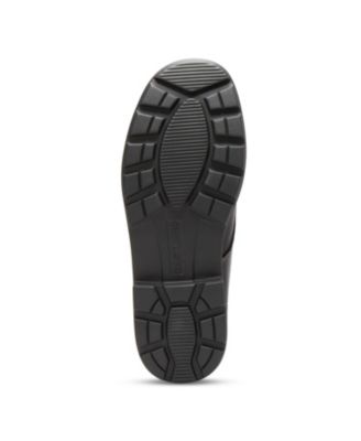 Men's Hugo Lace-Up Boots