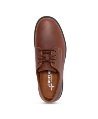 Men's Lowell Oxford Lace Up Shoes