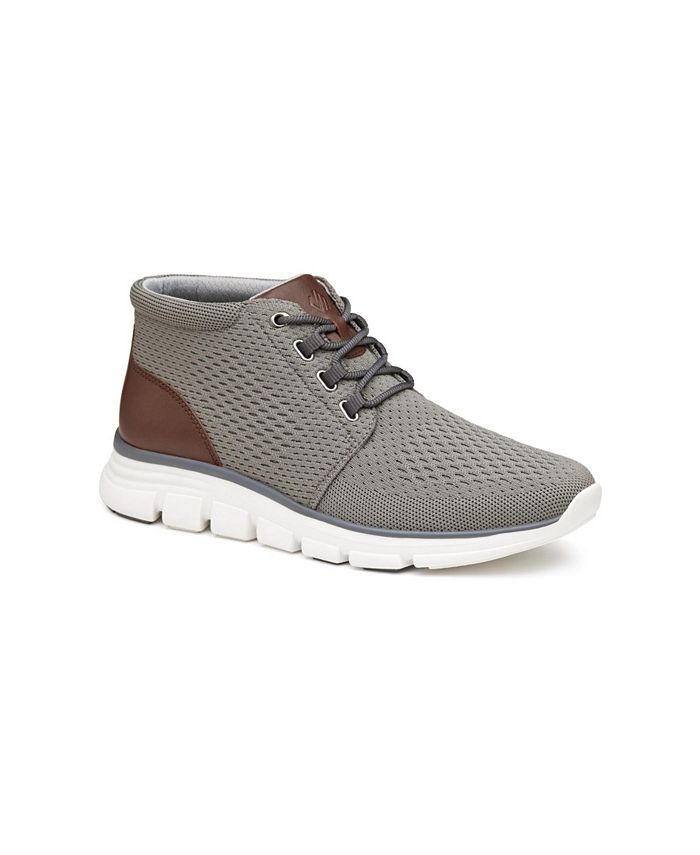 Clarks men's tunsil mid chukka boot sale