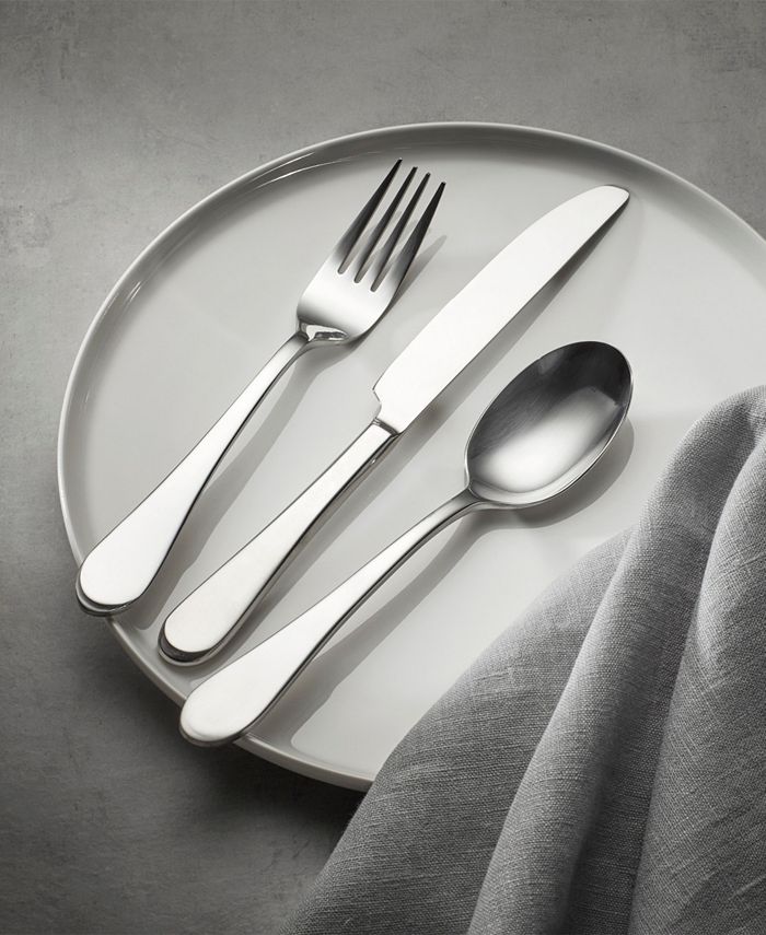 Oneida Icarus 12 Piece Everyday Flatware Set Macy's