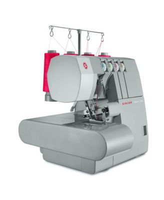 Heavy Duty Serger