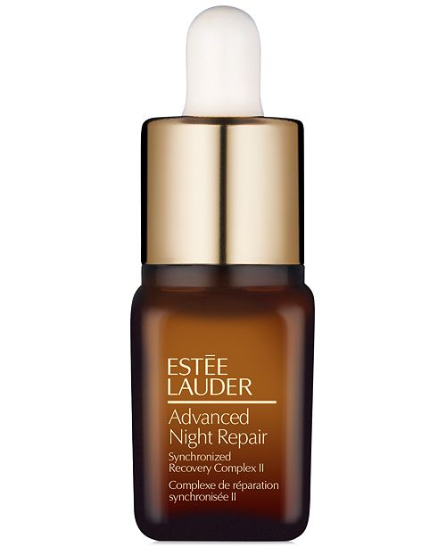 Advanced Night Repair Synchronized Recovery Complex Ii 0 24 Oz Travel Size
