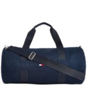Tommy hilfiger duffle bag macys on sale
