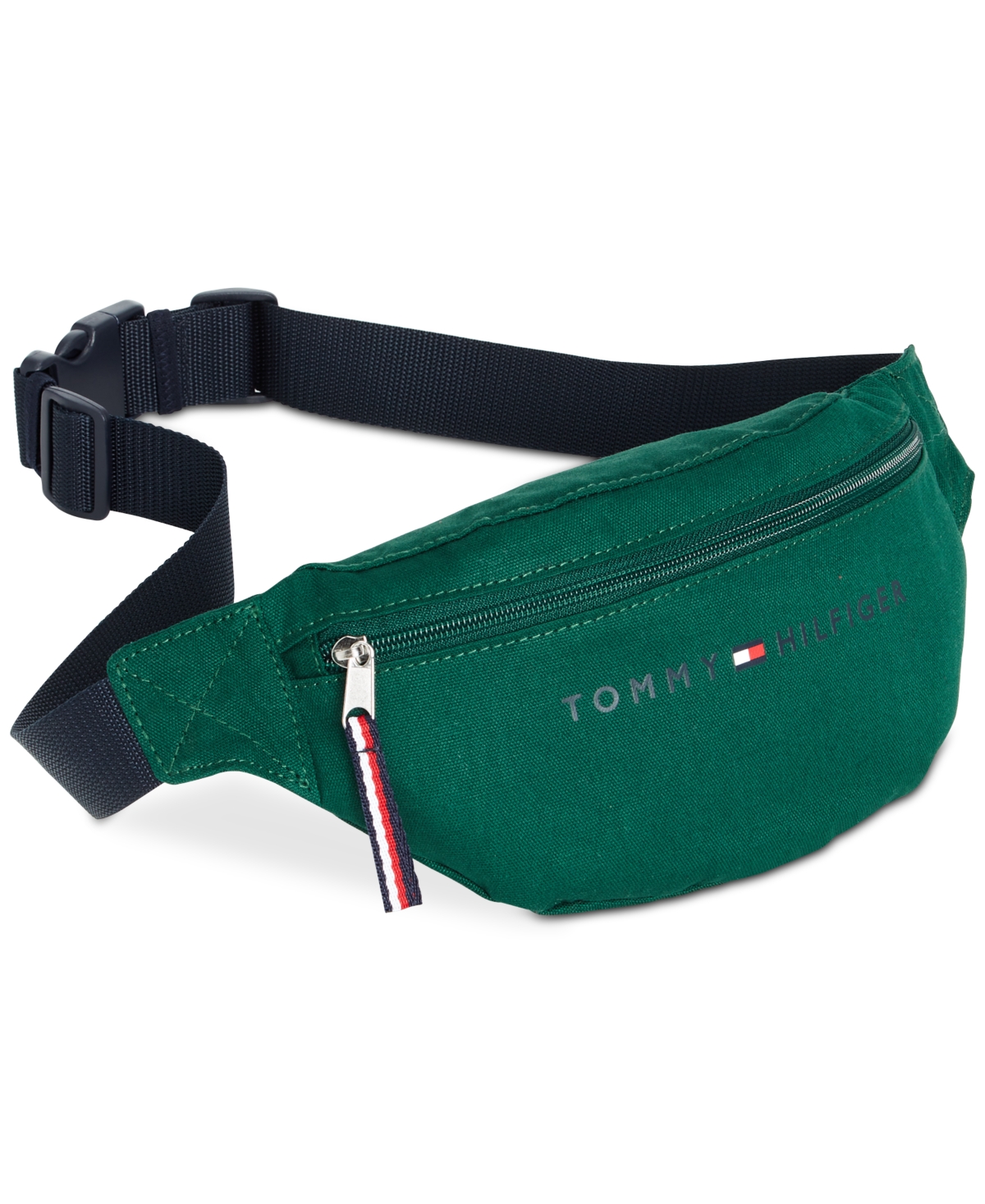 Tommy Hilfiger Men's Jackson Fanny Pack
